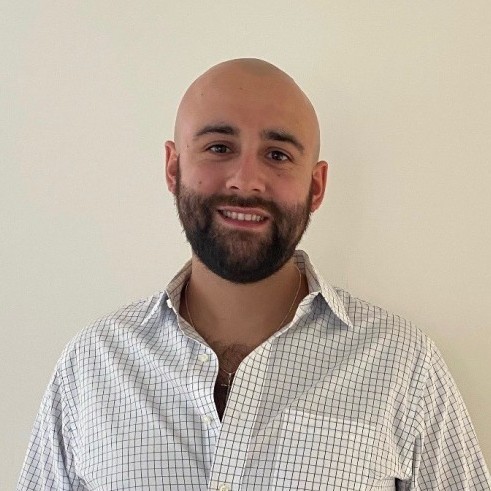 Christopher Sierra